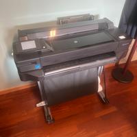 Plotter HP Designjet T520