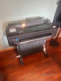 Plotter HP Designjet T520