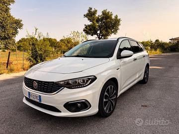 Fiat Tipo 1.6 Mjt S&S SW Lounge