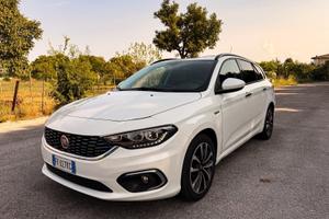 Fiat Tipo 1.6 Mjt S&S SW Lounge