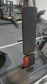 Panca Decathlon 