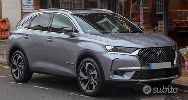 Ricambi usati ds7 crossback 2017-ds3 ds 3 2014-