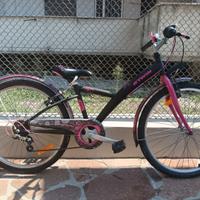 Bicicletta decathlon