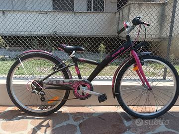 Bicicletta decathlon