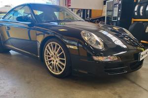 Porsche 911 997 Carrera S BOOK SERVICE