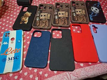 cover per telefono 