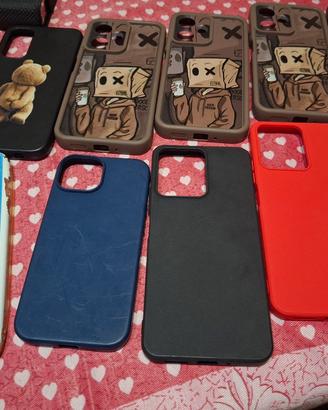 cover per telefono 