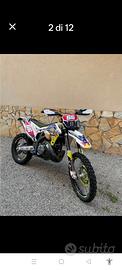 sherco 300 FSE  2t