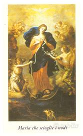 Santino - Maria che scioglie i nodi.71