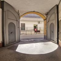 Stabile Indipendente - San Nicola la Strada