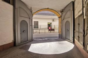 Stabile Indipendente - San Nicola la Strada