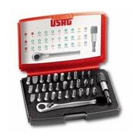 Assortimento inserti Usag art. 692/J32