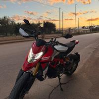Ducati Hypermotard 950SP 2021 - Termignoni