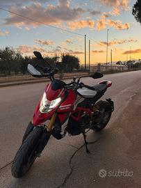 Ducati Hypermotard 950SP 2021 - Termignoni