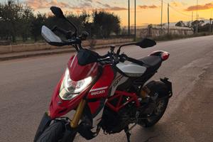 Ducati Hypermotard 950SP 2021 - Termignoni