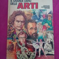 Il Grande Libro delle Arti