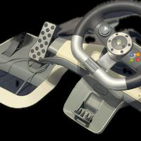 Volante  xbox 