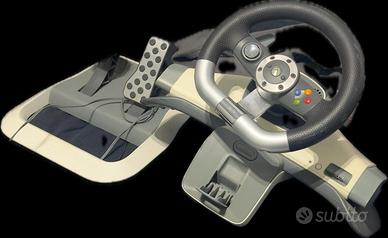 Volante  xbox 