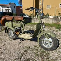 Lambretta LN 125