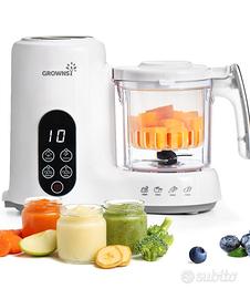 Cuocipapa multifunzione 7 in 1