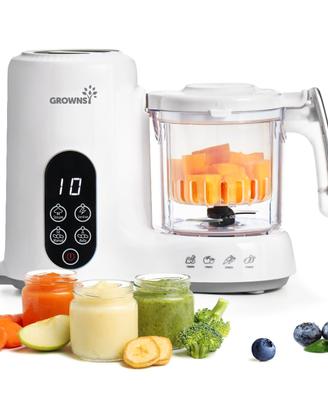 Cuocipapa multifunzione 7 in 1