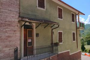Casa indipendente su due piani di circa 160 mq
