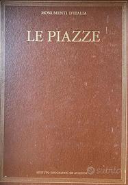 Istituto Geografico De Agostini Monumenti d’Italia