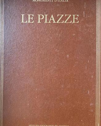 Istituto Geografico De Agostini Monumenti d’Italia