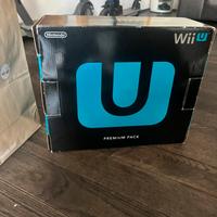 Wii u