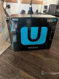 Wii u