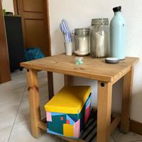 Comodino Ikea