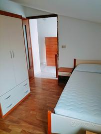 Casa indipendente centro storico Sassari
