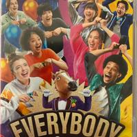 Everybody 1-2 Switch