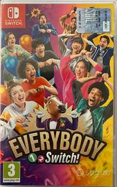Everybody 1-2 Switch