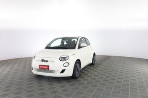 FIAT 500e 500 Icon + Berlina