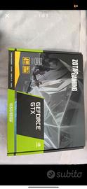 GTX 1650 Super 4gb Vram
