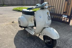 Vespa VNB anno 1962