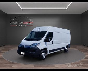 CITROEN Citroen Jumper 33 BlueHDi 140 PLM-TM Furgo