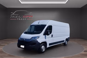 CITROEN Citroen Jumper 33 BlueHDi 140 PLM-TM Furgo