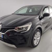 RENAULT Captur II 2019 - Captur 1.0 tce Business G