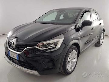 RENAULT Captur II 2019 - Captur 1.0 tce Business G