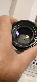 Contax Planar 50 1.4.  f.1.4