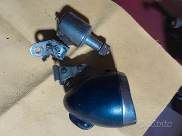 gruppo luce superlux