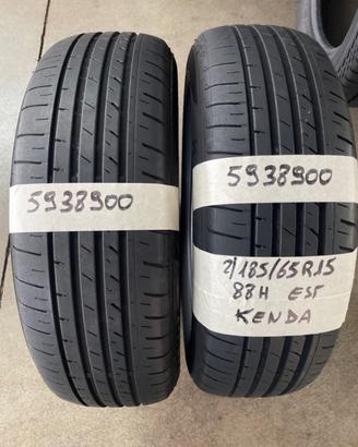 1856515 Gomme EST 5938900