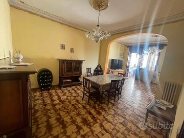 Appartamento indipendente