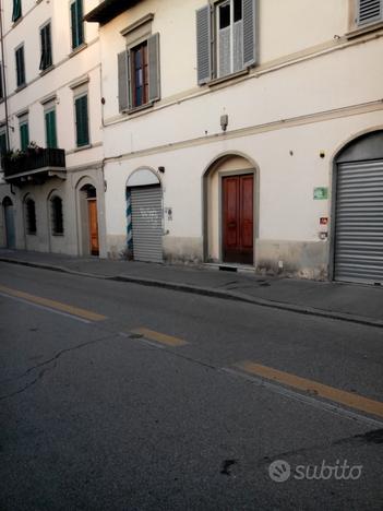 Posto moto zona centro Beccaria D'Azeglio