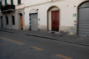 Posto moto scooter zona centro Beccaria D'Azeglio