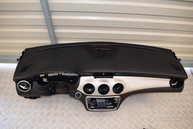 Mercedes cla W117   2014-2018