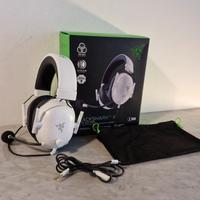 Cuffie gaming Razer Shark v2 X