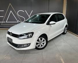 Volkswagen Polo 5p 1.2 tsi Highline 105cv dsg